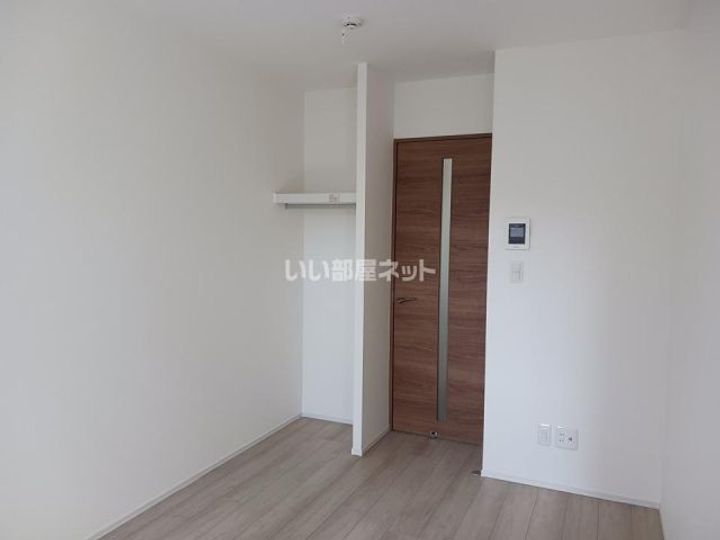 埼玉県加須市東栄1(アパート)の賃貸物件の内装