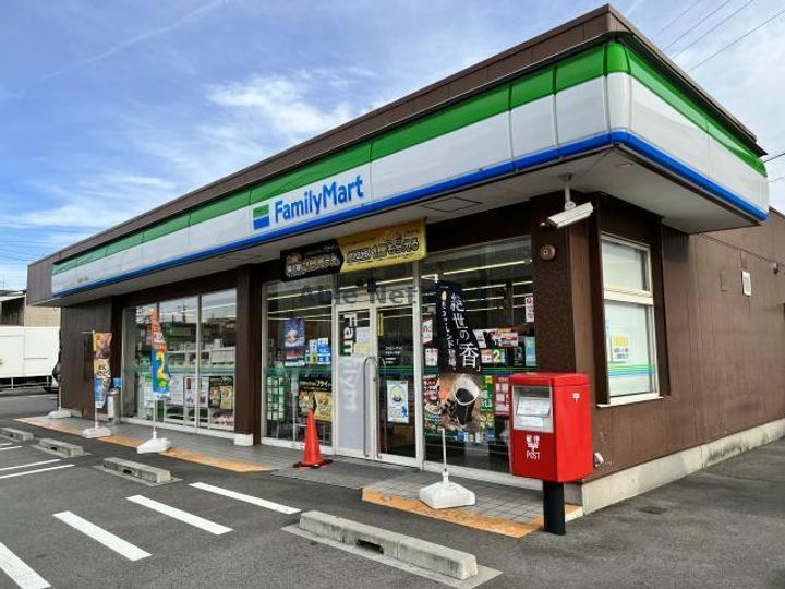 岐阜県岐阜市清本町7(アパート)の賃貸物件の周辺