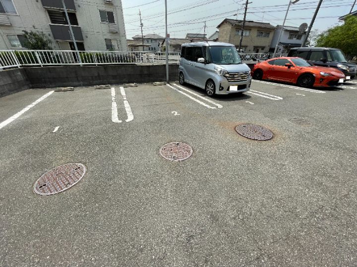 岡山県倉敷市福田町福田(アパート)の賃貸物件の地図