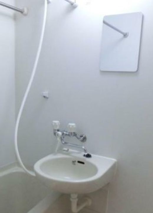 東京都杉並区阿佐谷南1(マンション)の賃貸物件の内装