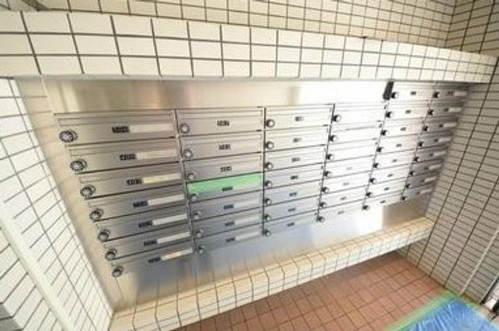 東京都杉並区阿佐谷南1(マンション)の賃貸物件の内装