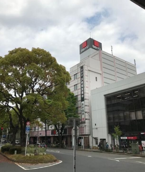 東京都杉並区阿佐谷南1(マンション)の賃貸物件の周辺