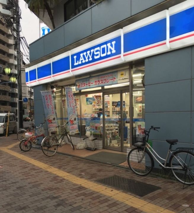 東京都杉並区阿佐谷南1(マンション)の賃貸物件の周辺