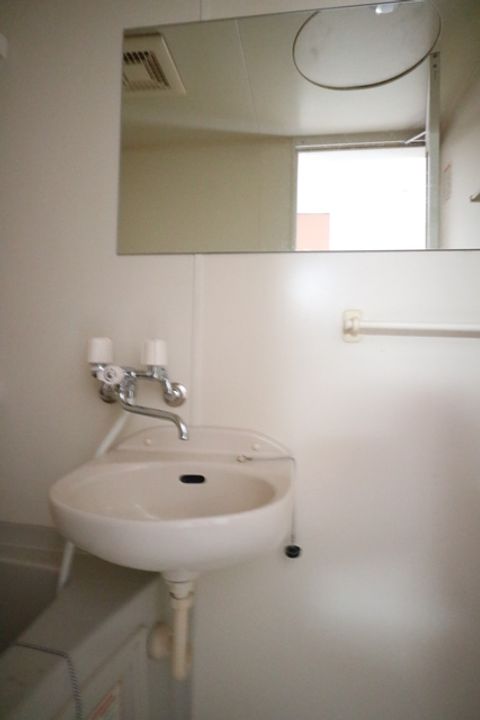 アウローラの内装