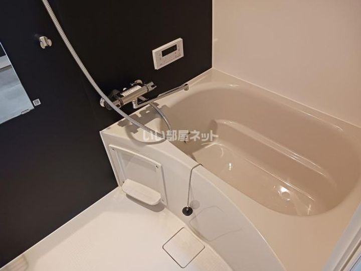 埼玉県入間市下藤沢5(アパート)の賃貸物件の風呂