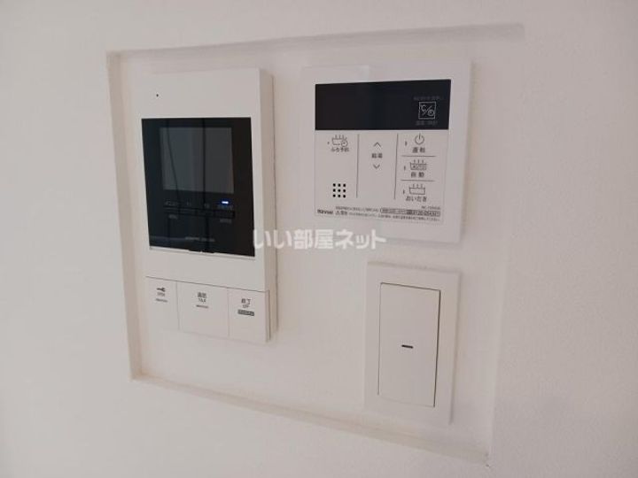 埼玉県入間市下藤沢5(アパート)の賃貸物件の内装