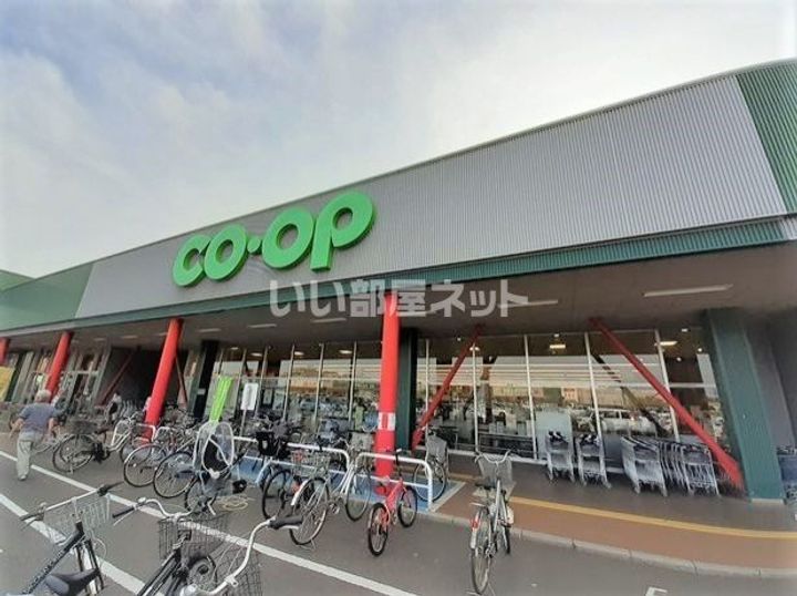 埼玉県入間市下藤沢5(アパート)の賃貸物件の周辺
