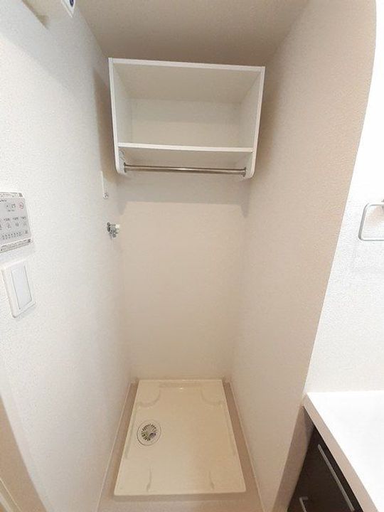 東京都江東区扇橋3(マンション)の賃貸物件の内装