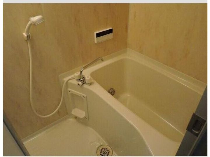 愛知県名古屋市守山区桔梗平3(マンション)の賃貸物件の風呂