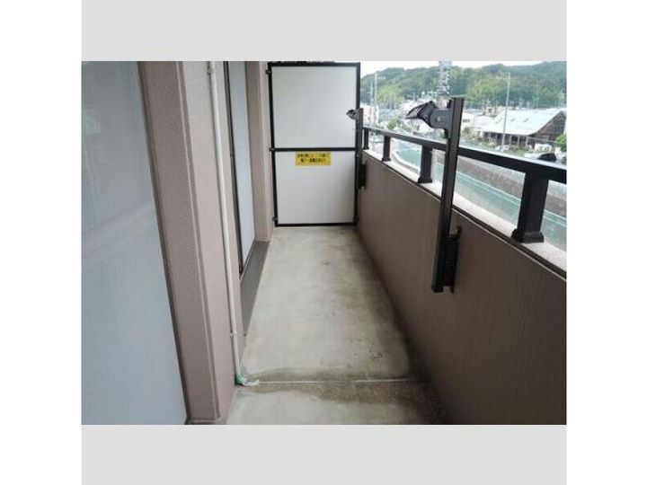 愛知県名古屋市守山区桔梗平3(マンション)の賃貸物件の内装