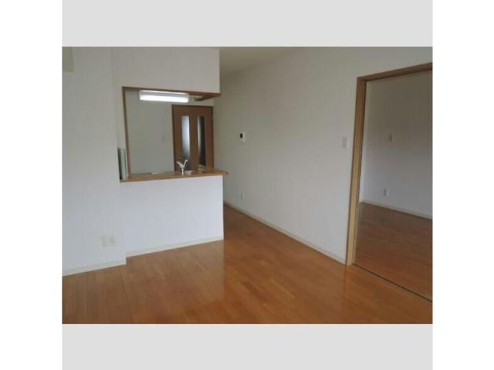 愛知県名古屋市守山区桔梗平3(マンション)の賃貸物件の居間