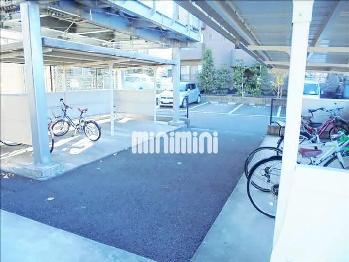 シャトレヴェールの地図