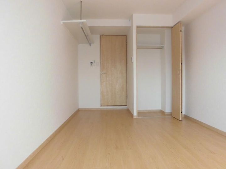 フラッティ龍大南の地図