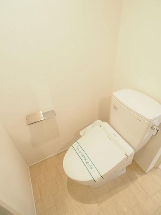 コルティーレ上北沢の内装