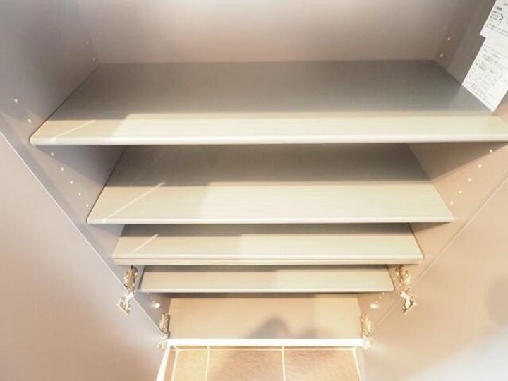 コルティーレ上北沢の内装