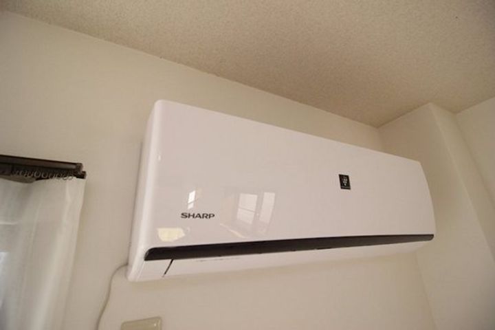 フォブールはまなすI・II・IIIの内装