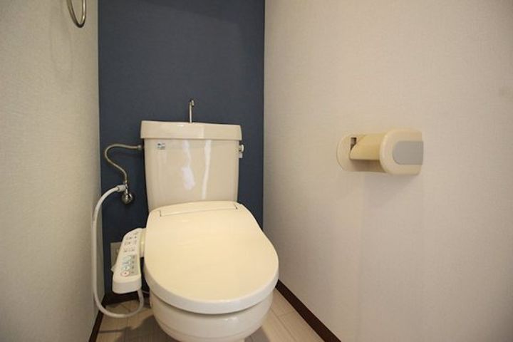 フォブールはまなすI・II・IIIの内装