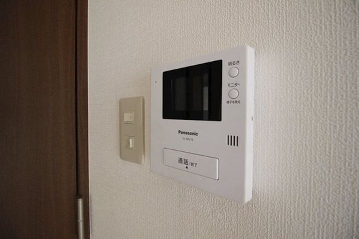 フォブールはまなすI・II・IIIの内装