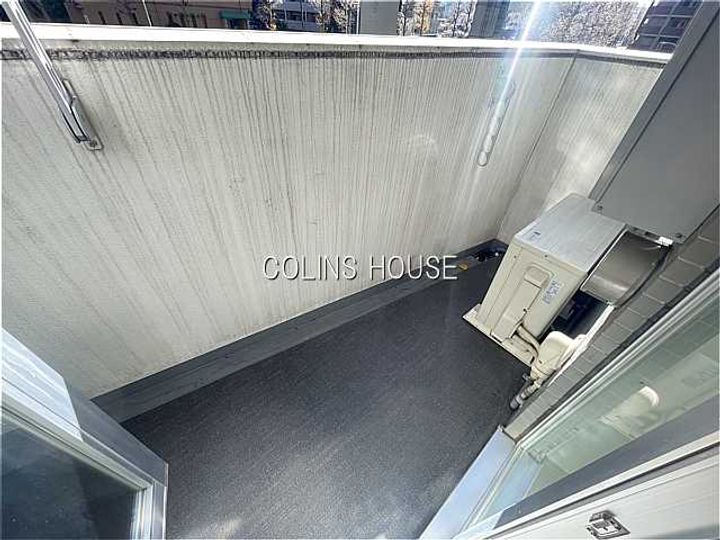 メインステージ大山II(メインステージオオヤマツー)の内装