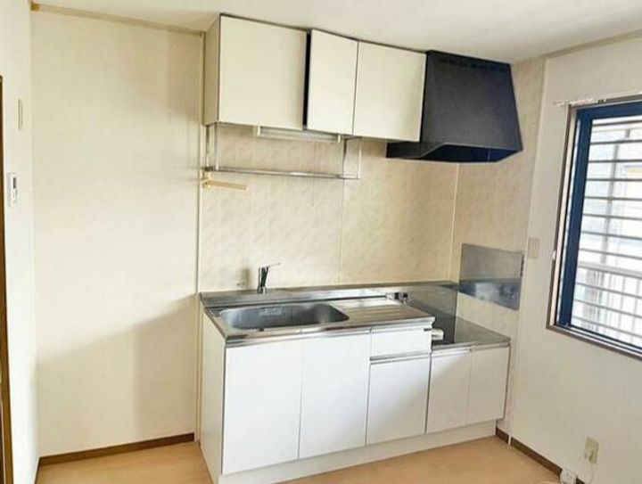 エンゼルハイツ(愛甲4)の内装