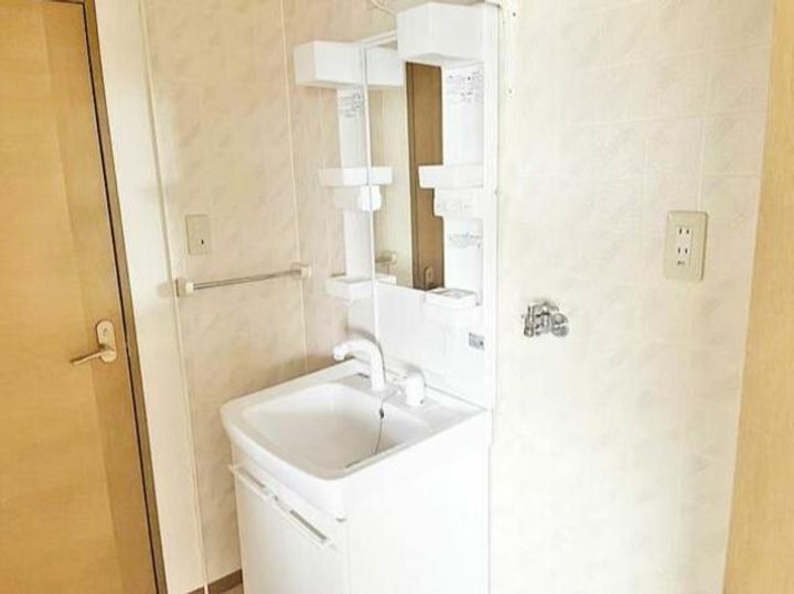 エンゼルハイツ(愛甲4)の内装