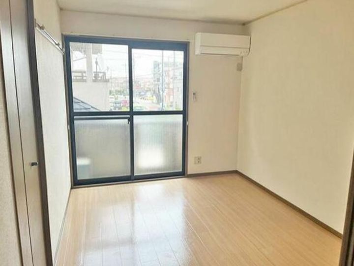 エンゼルハイツ(愛甲4)の内装