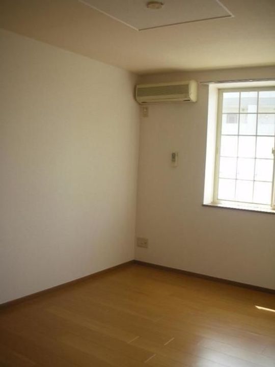 トゥルーランド錦Aの内装