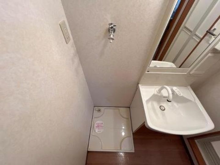 コンフォールの内装