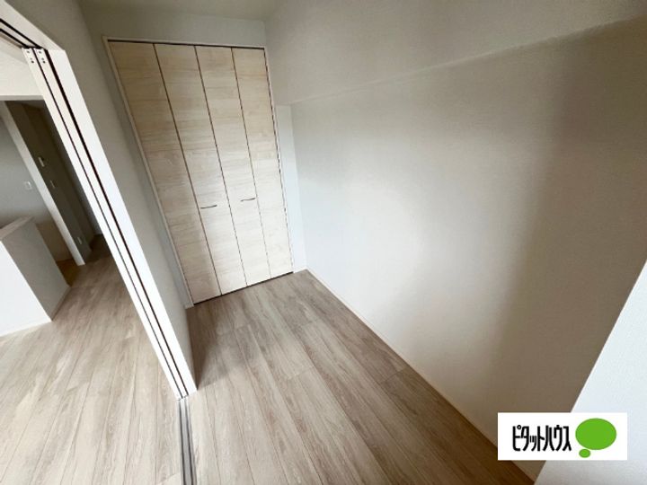 GRAN PASEO谷在家の内装