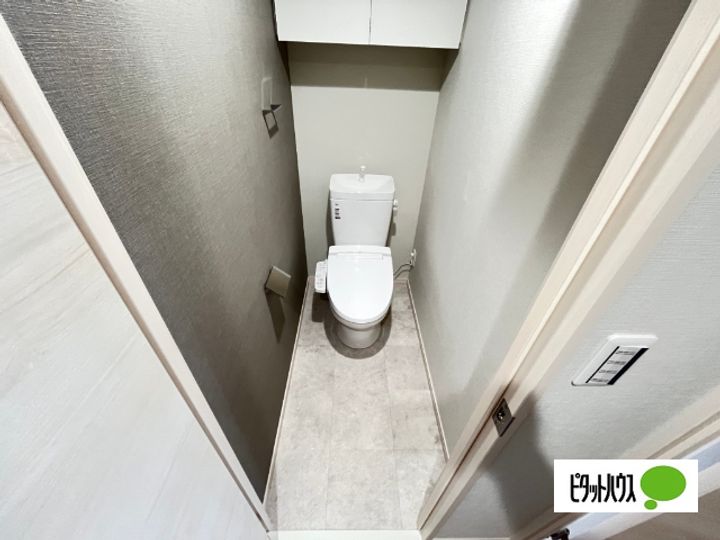 GRAN PASEO谷在家の内装