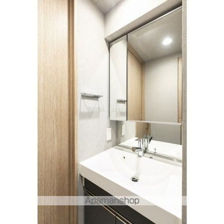 The Grand Blossomの内装