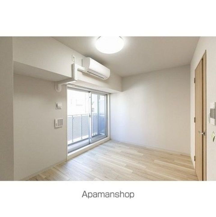 The Grand Blossomの居間