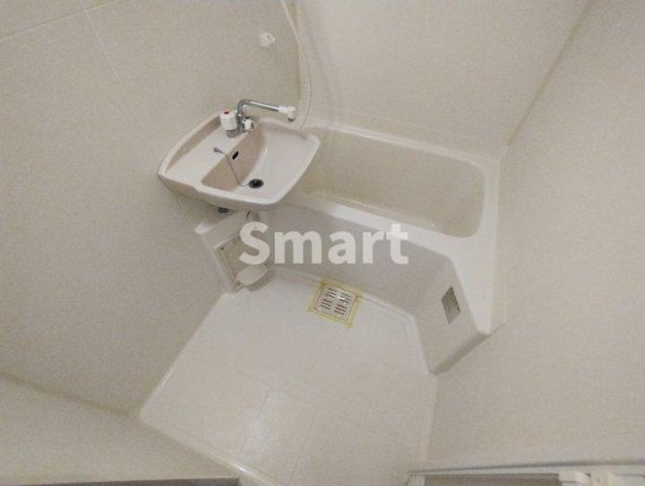 クレアーレの風呂