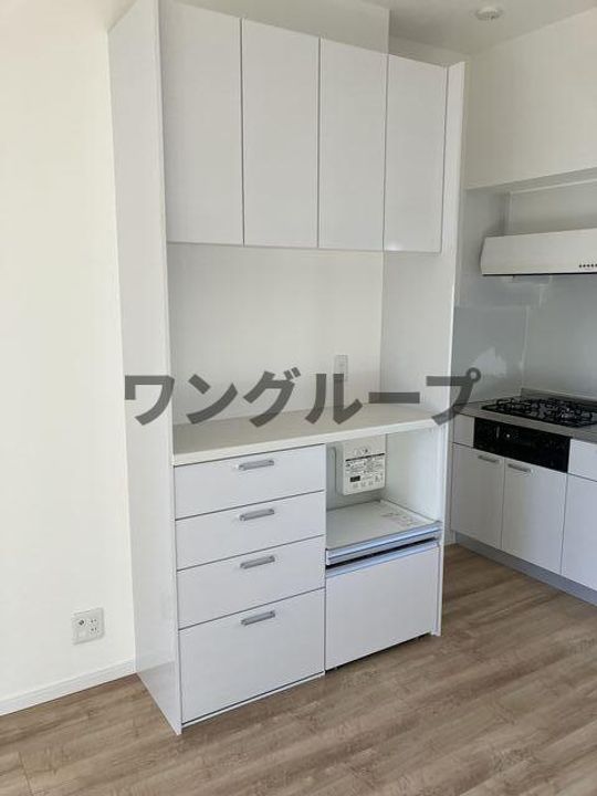 スリーリバー・Mの内装