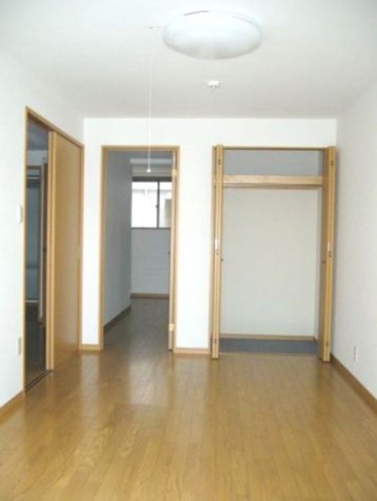 東京都練馬区早宮1(マンション)の賃貸物件の居間