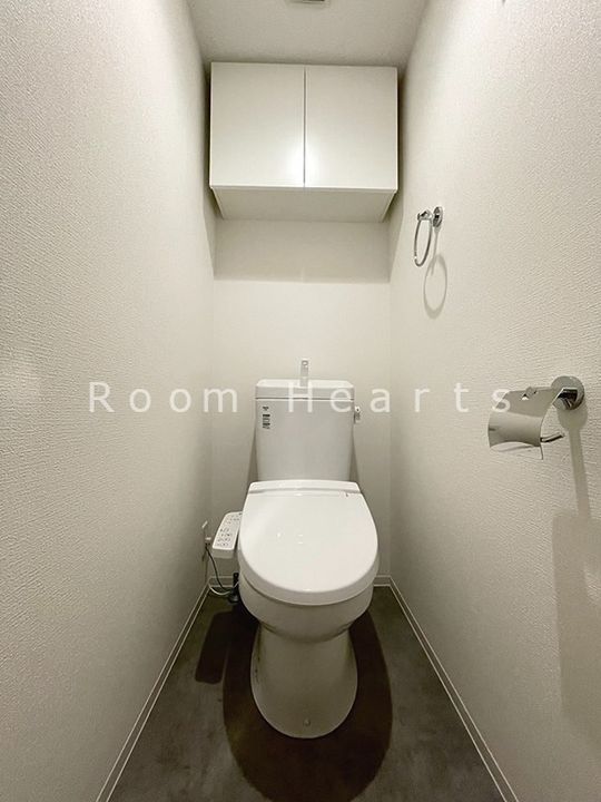 セレニテ江坂グランデの内装