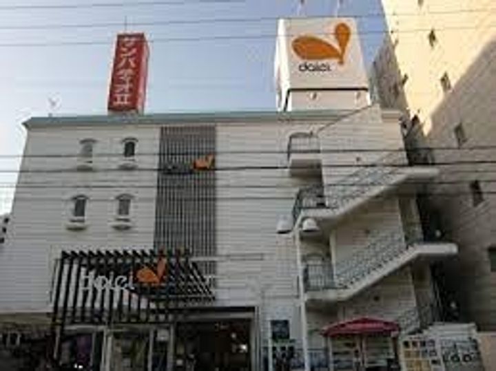 セレニテ江坂グランデの周辺