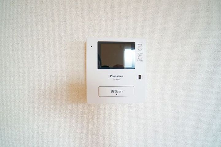 栃木県足利市五十部町(アパート)の賃貸物件の内装