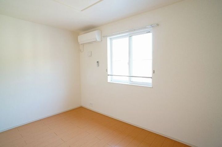 栃木県足利市五十部町(アパート)の賃貸物件のその他画像