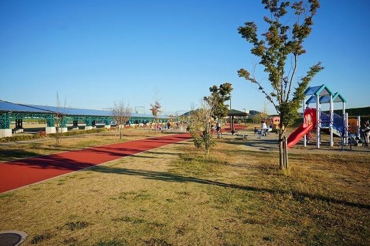 栃木県足利市五十部町(アパート)の賃貸物件の周辺