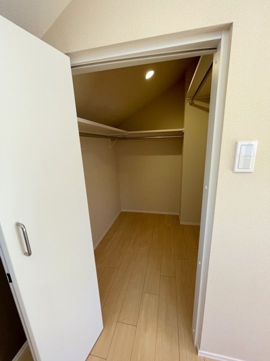 エスポワール NKの内装