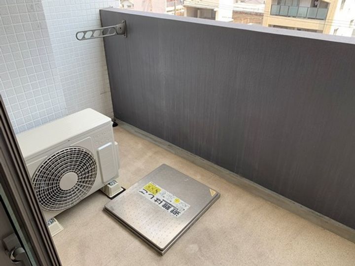 KDXレジデンス舟入幸町の内装