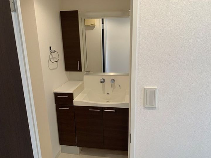 KDXレジデンス舟入幸町の内装