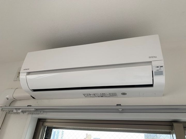 KDXレジデンス舟入幸町の内装