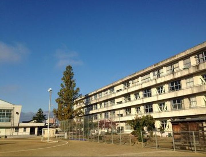 南コーポラスの周辺