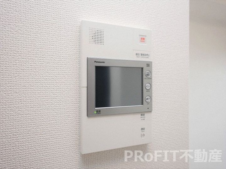 エステムコート難波サウスプレイスVIラグジーの内装