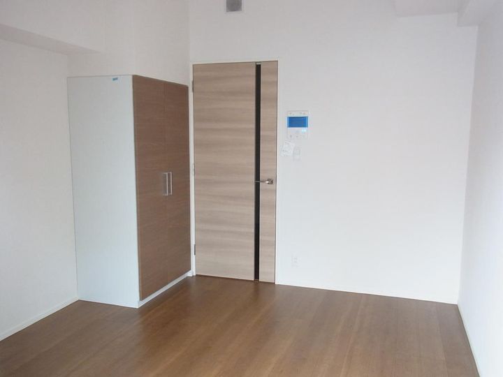 コスモグランス南品川の居間