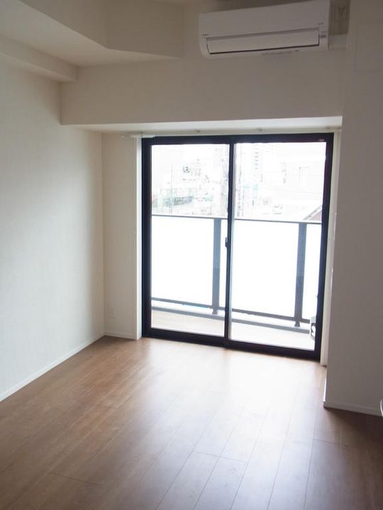 コスモグランス南品川の内装