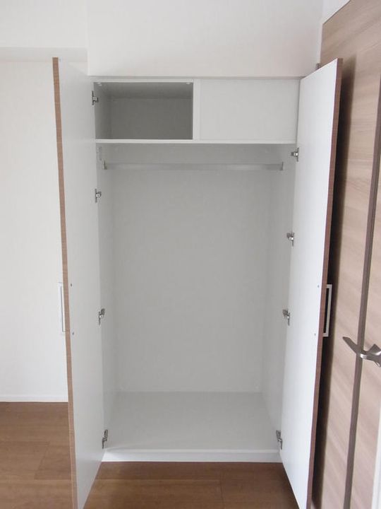 コスモグランス南品川の内装