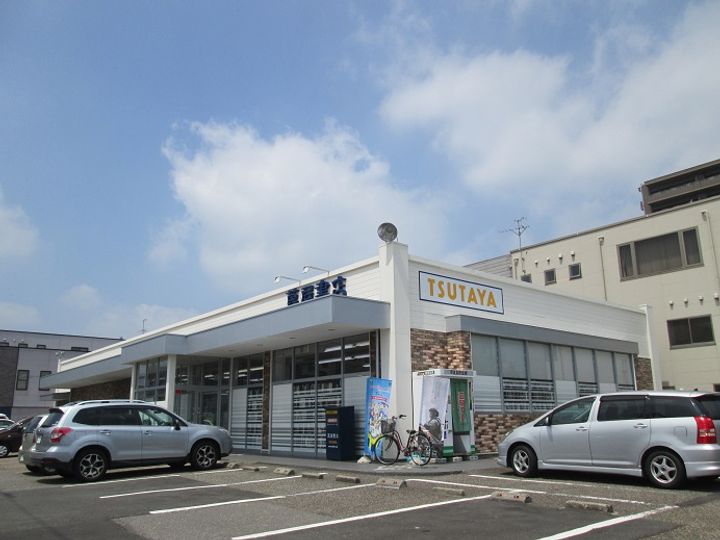 ベレーザ青山Bの周辺
